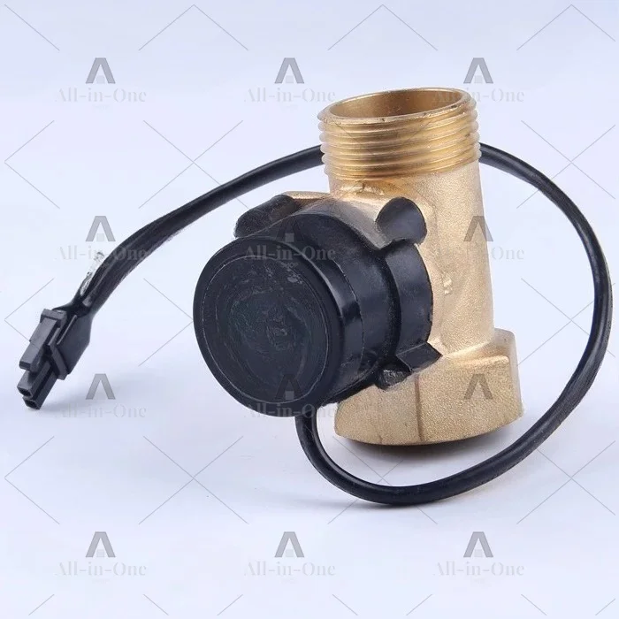 HT800 1 inch to 1 inch, the water flow switch 220V 4A is adjustable