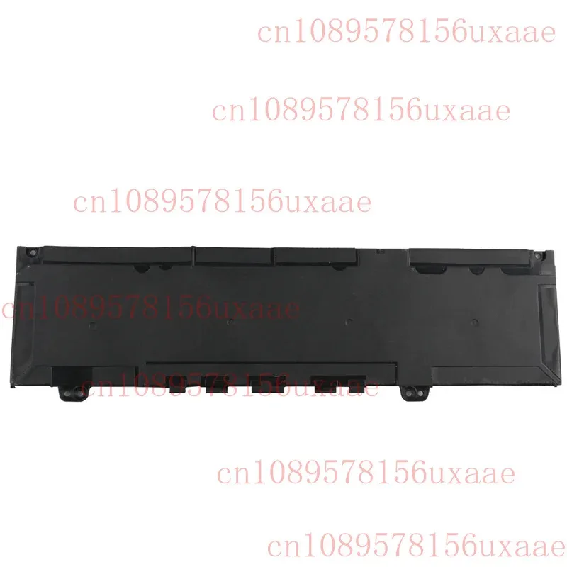 بطارية 38Wh F62G0 لجهاز Dell Inspiron 13 7000 2-in-1 Series 7373 7370 7380 7386 XMSJ