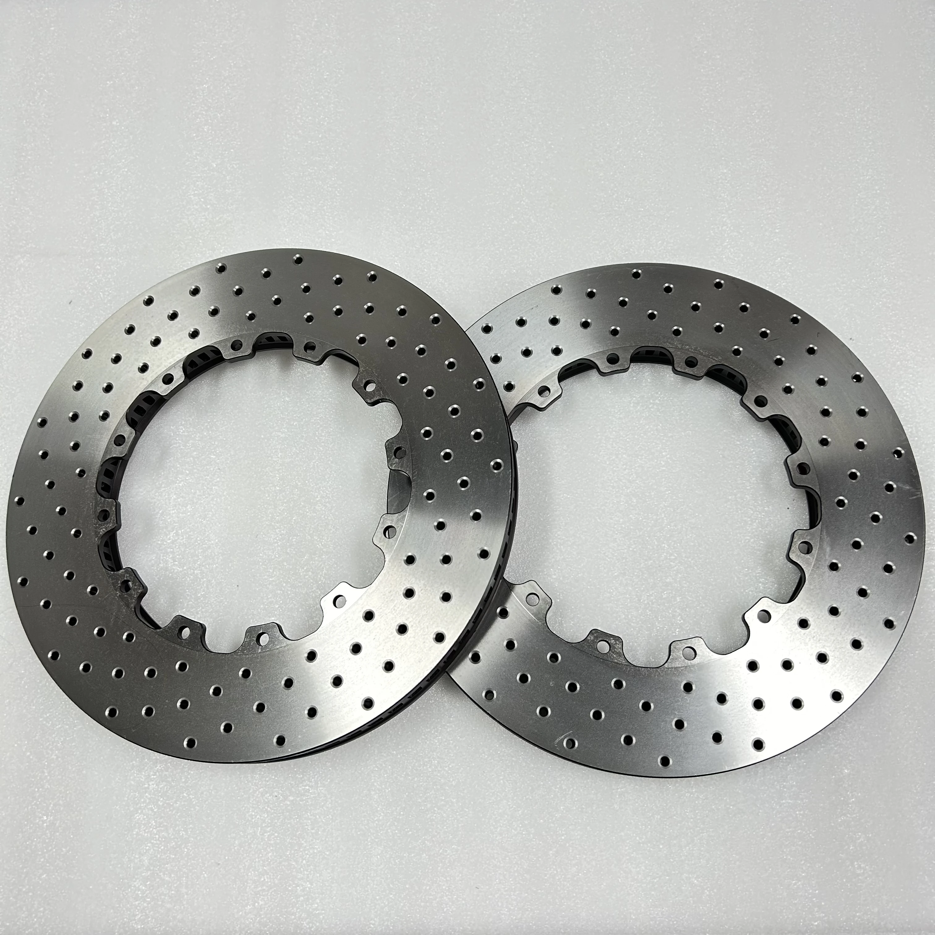 Jekit Auto Brake Cast Iron Disc 330x28mm For Alfa Romeo Car Model