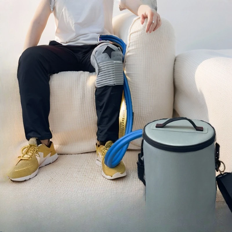 

Cold compress machine bag Physical cooling blanket Water circulation blanket Massage inner bag TPU inner tank