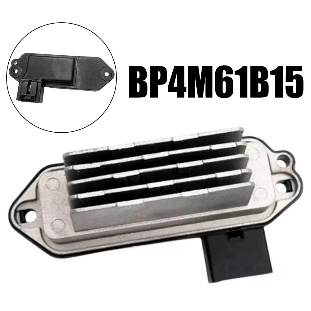 

Newest Sale Blower Unit Resistor For Mazda For 2 3 5 2006-2015 OEM Part Number BP4M-61-B15 Replacement Car Accessories