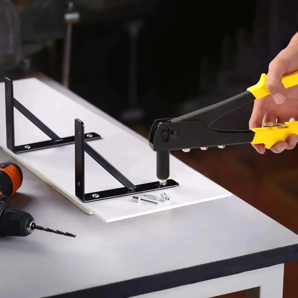 #37 Cheap Rivet Pliers Worth Buying