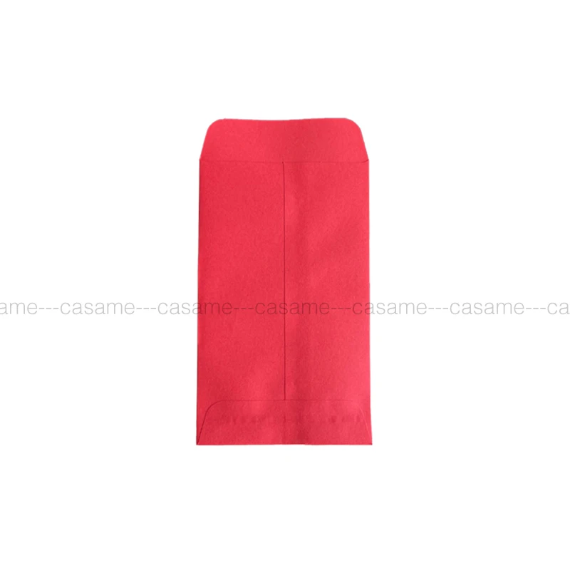 6x10cm rosa blauer Beutel Papiertüte Geschenk Junge Mädchen Dekoration Verpackung süße Süßigkeiten Babyparty Gast kleine Mini Kraft Handwerk braun