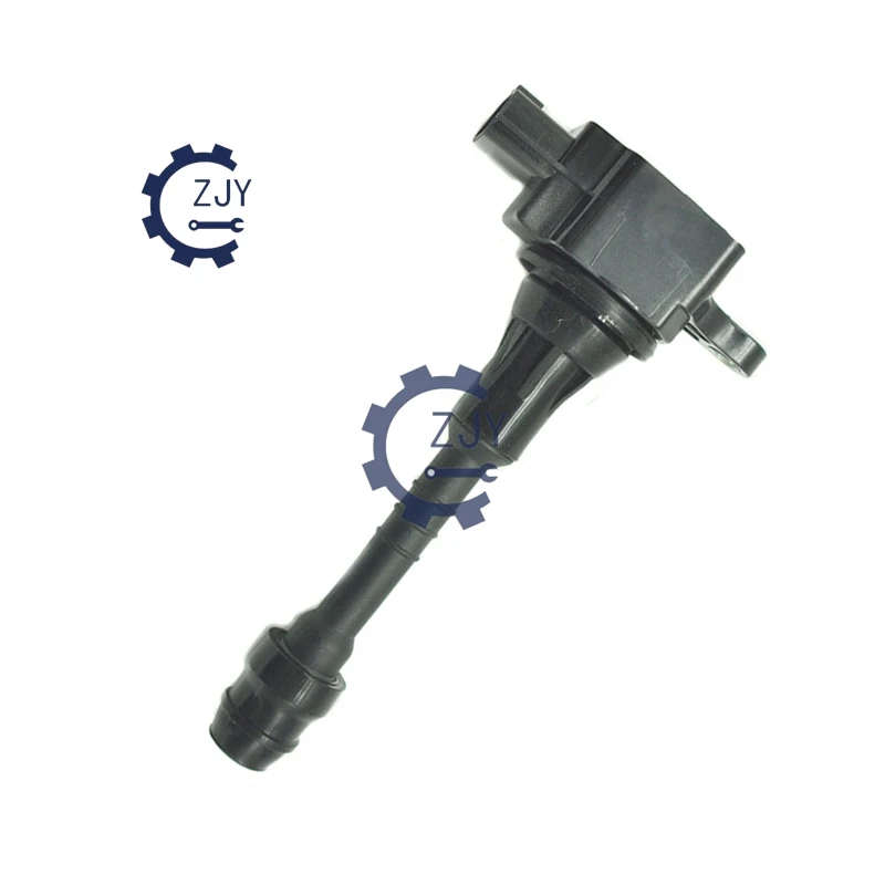 

22448-6N015 Ignition Coil For Nissan engine code QG18DE QG16DE QG15DE Sentra Almera PRIMERA 1.8L 22448-6N011 22448-6N012