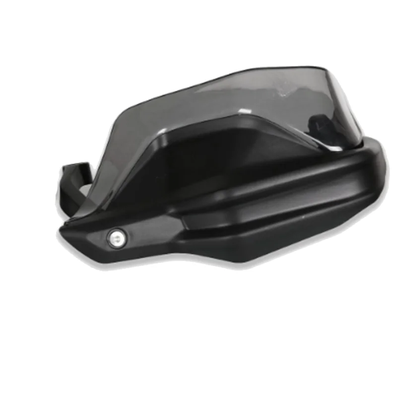 A58X-دراجة نارية قفازات واقية لليد حامي حراس اليد اكسسوارات لسيارات BMW R1200GS F800GS ADV R1250GS #6