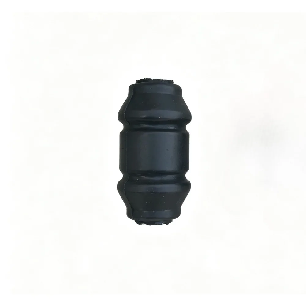 Front Axle Shock Absorber Rubber Bushings Upper Lower Brand New Truck Parts 2pcs for Foton for Daimler for AUMAN ETX GTL EST