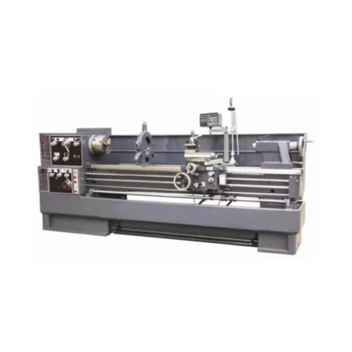 Universal Gap-bed Type 1500mm Manual Lathe Machine for Sale