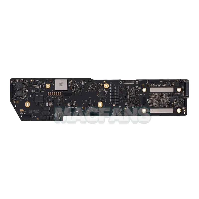 Imagem -02 - Original Testado A2337 Placa-mãe m1 para Macbook ar Retina 13 Board A2337 Placa Lógica 8g 256g 512g 82002023 Emc3598 2023 Ano