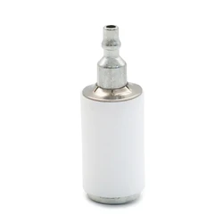 Quality Fuel Filter for Garden Machinery Brush Cutter Chainsaw