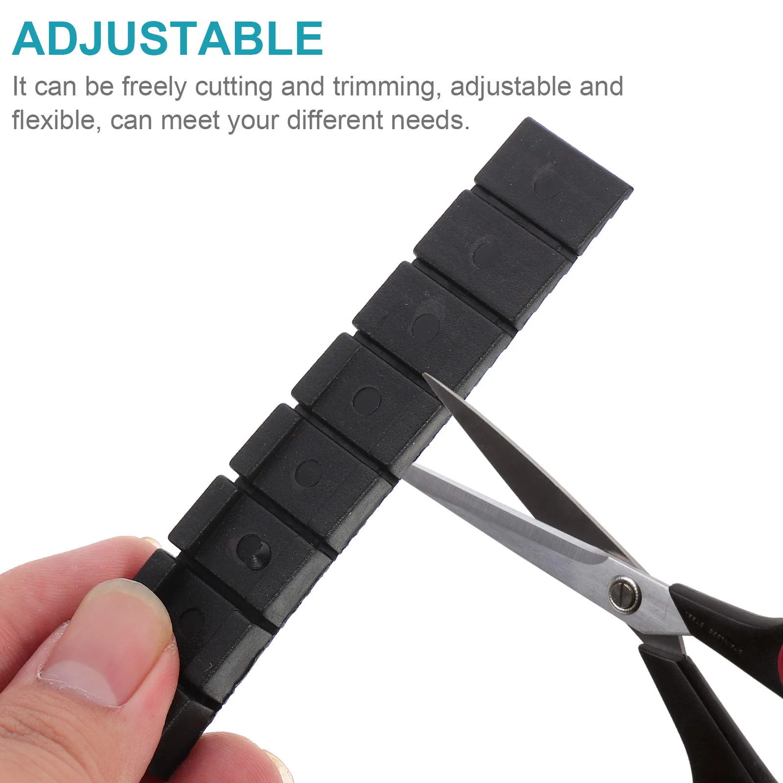 

40pcs Balance Spacer Felt Furniture Pads Leveling Shims Adjustable Cabinet Gasket For Tables Doors Lightweight Durable Diy