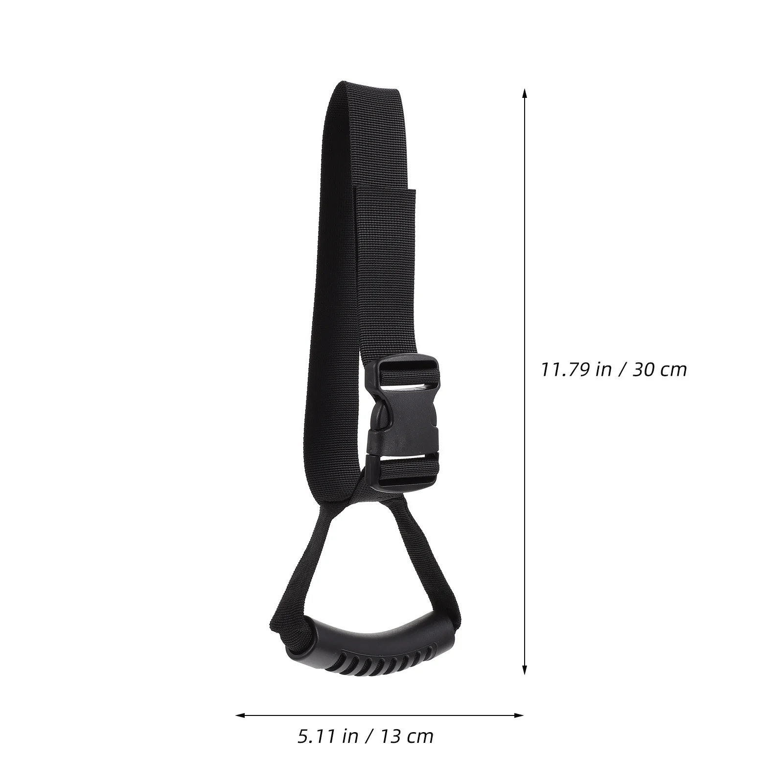 

1Pcs Car Window Safety Support Handle Adjustable Automotive Ergonomic Anti-Slip Auto Standing Aid Handle for Elderly