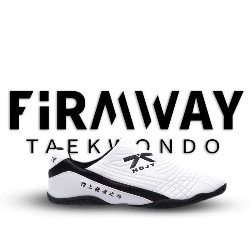 2024 Nowe buty do sztuk walki dla mężczyzn i kobiet Wygodne buty do taekwondo Unisex Marka Projektant Buty treningowe na siłownię Buty Kung fu