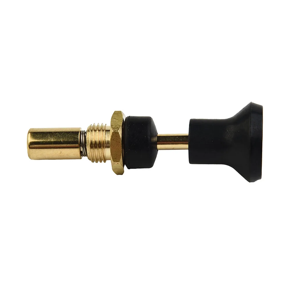 Accessories Starter Button Plunger Starter Button Hot Sale Threaded Carburetor Knob For Mikuni KnobV/TM38 VM29/47