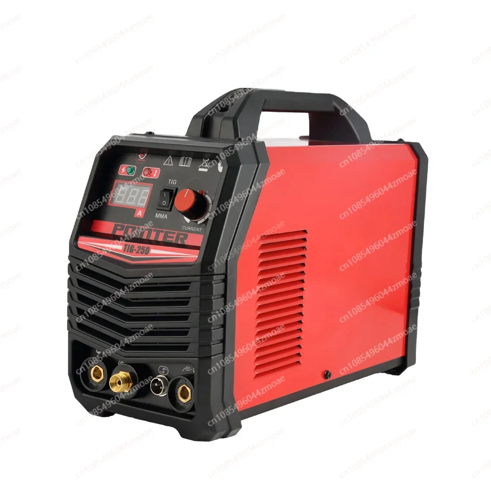 5 In 1 Ac Dc Mma Tig Cold Welding Machine