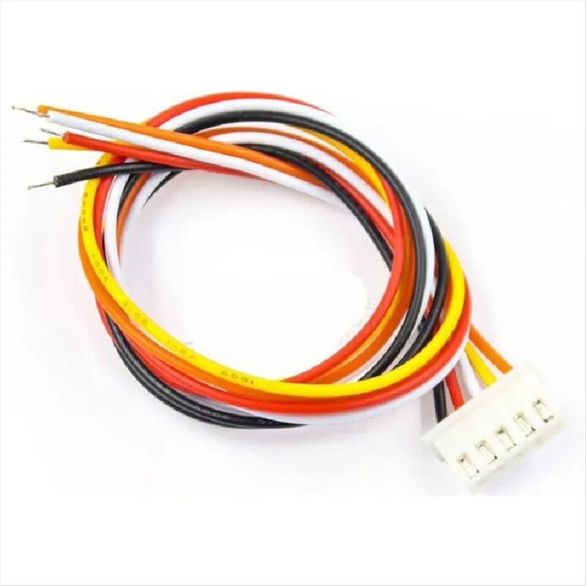 【STOCK】 Fiber Converter SingleMode Single Fiber FC/UPC Tx 1310nm 1Channel Video+UART and TTL and SBUS to Optic Controller 0-20km