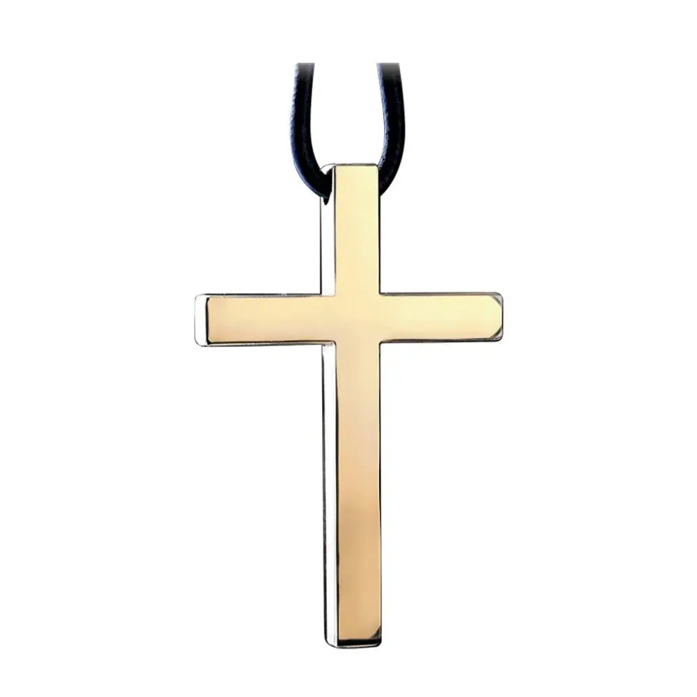 

Accessories Fashion Rearview Mirror Car Styling Accessories Ornament Car Pendant Metal Cross Jesus Christian Metal Pendant