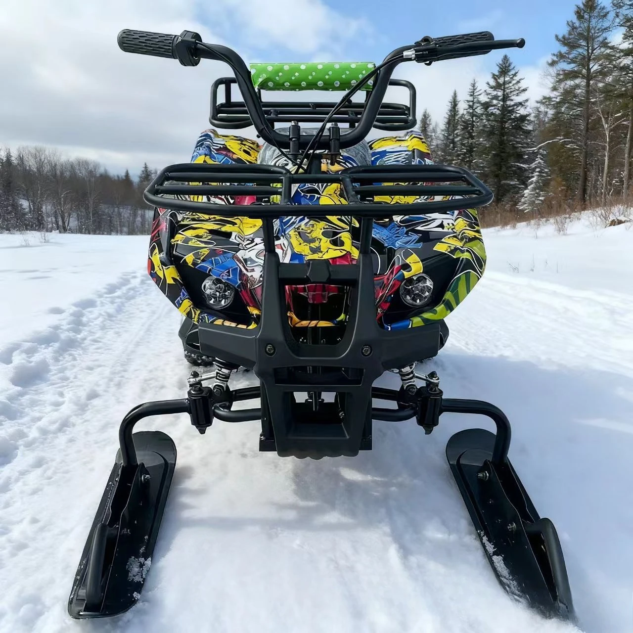 Elektryczny motocykl na wynaje – Power Tools Rental recenzja i cena