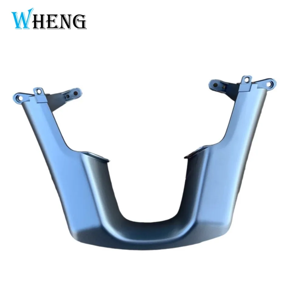 

For KIA Sorento 2009-2012 Decorative Steering Wheel Panel Decorative Cover Blanking 2010 2011 56996-2P000