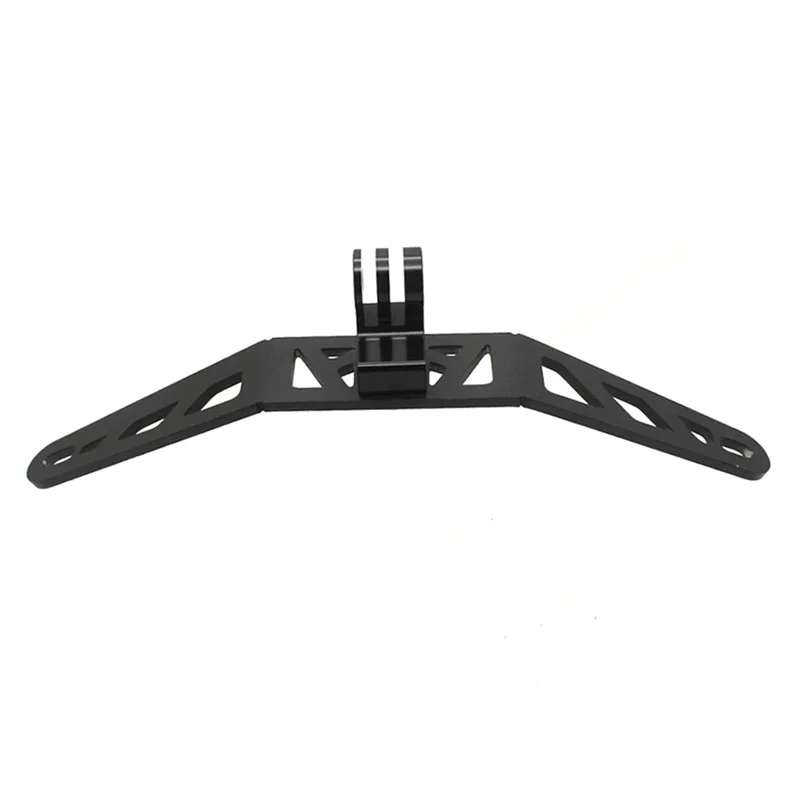 

Trending Motorcycle Windscreen Recorder Holder Stable Safe Camera Bracket For BMW R1300GS R 1300 GS R1300 GS GS1300 2023 2024