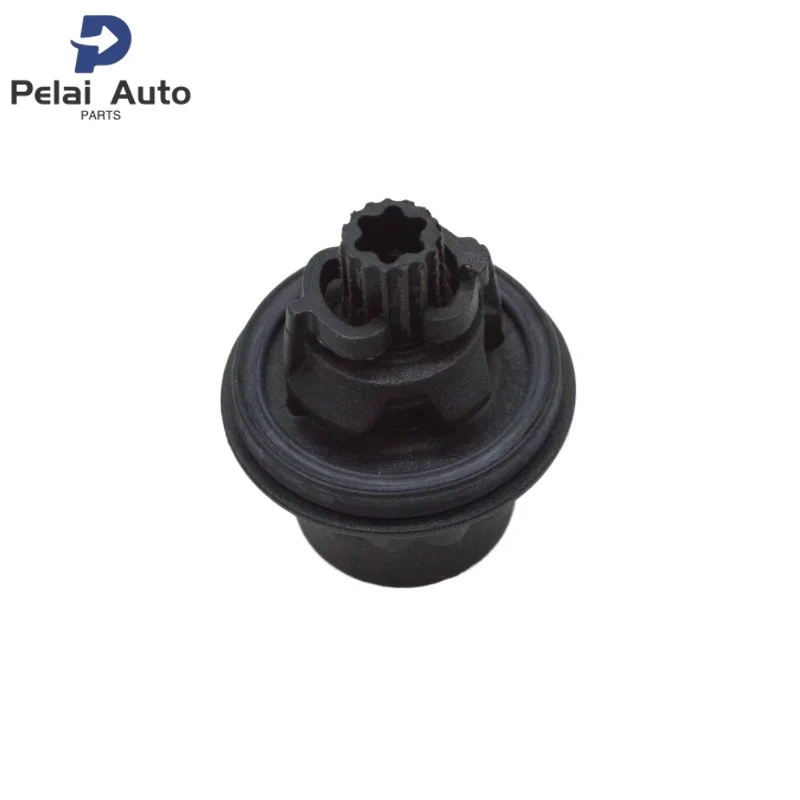 

51247453842 REAR BUMPER TRUNK LID STOP for BMW X3 G01