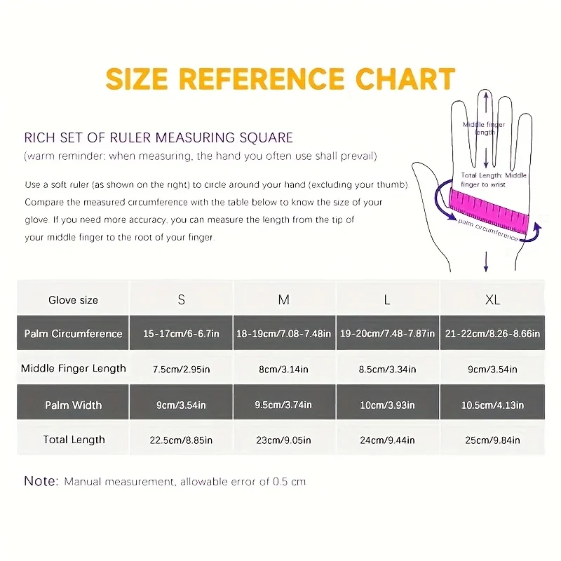 الشتاء موضة بسيطة قفازات ركوب الدراجات الرجال النساء الدافئة قفازات شاشة اللمس الرياضة في الهواء الطلق الشارع ركوب الدراجات التنقل الصيد التزلج #5
