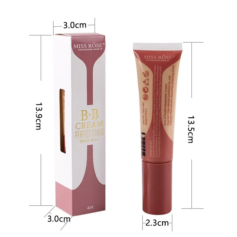 Repair Nourishing Solution, BB Foundation Makeup, BB Cream, Concealer Foundation, Foundation