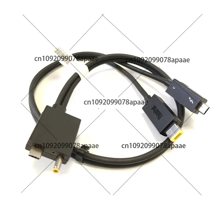 Thunderbolt 3 Works… - image