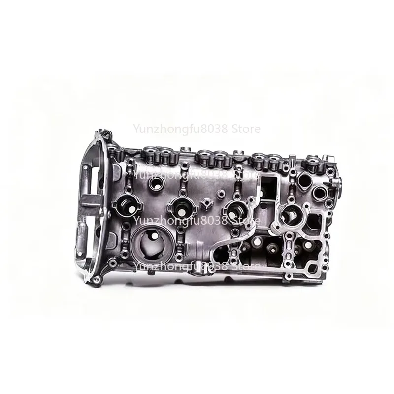 Racing Cylinder Head for 1.8T 2.0T TFSI Engine CCTA CBFA BZB OEM 06H103063K 06H103064A