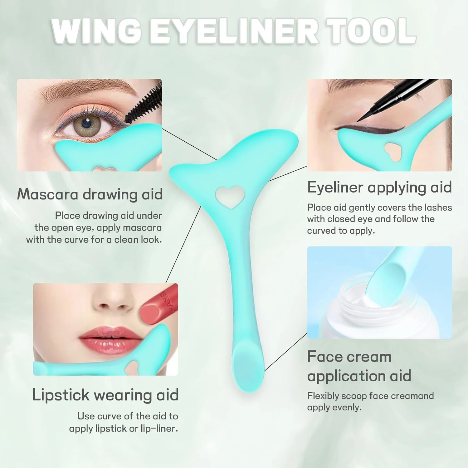 efined results. Transform your everyday look into a work of art with this must-have Makeup Mastery Kit.