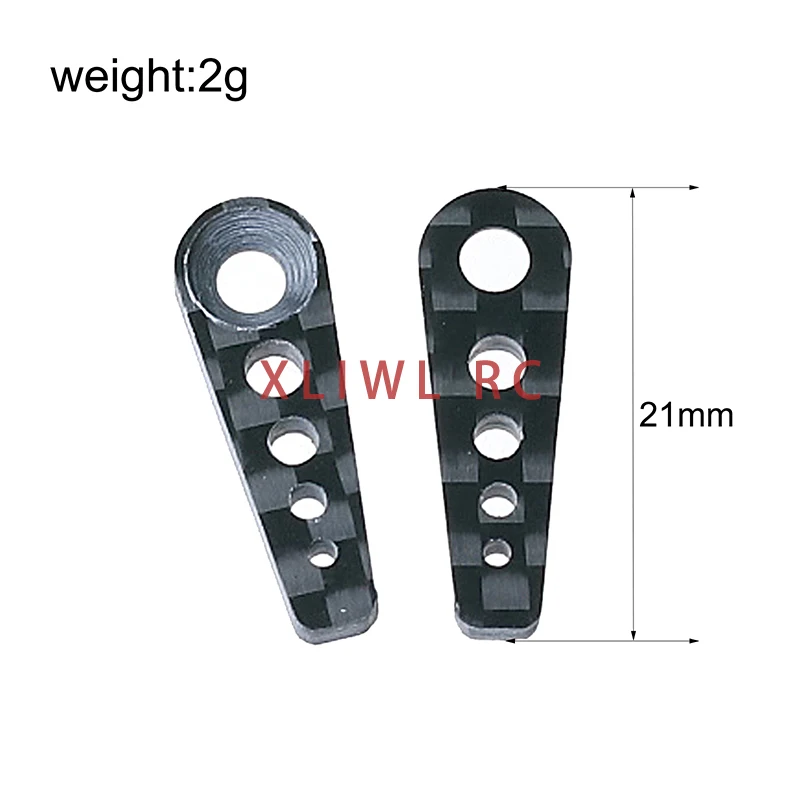 1/10 RC Touring Car Carbon Fiber Battery Retainer Plate with M3 Countersunk Screw Fixed Battery Compartment Press Plate Upgrade
