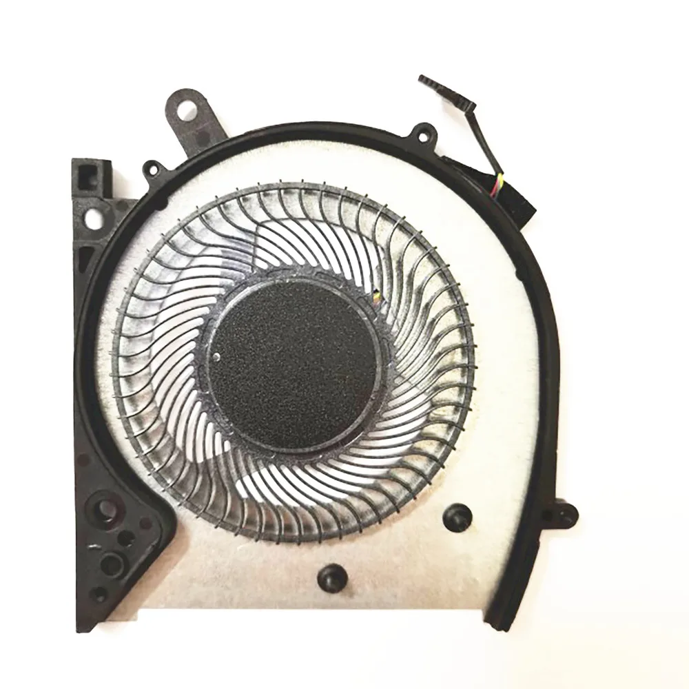 New Cooler CPU Cooling Fan For HP ENVY X360 13M-AQ 13-AQ 13M-AG DC5V L19599-001 radiator fan DFS200005AVOT FKHX, 023.10003.0001