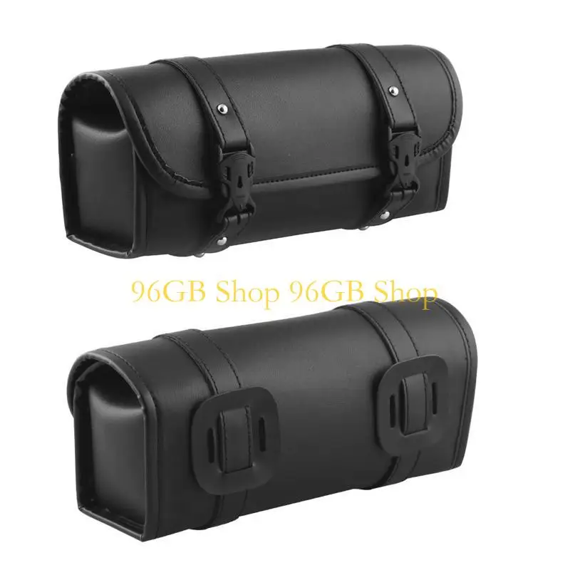 

96GB Fashion Waterproof Motorcycle Tail Multi-functional Durable Rear for Seat Bag High Capacity Rider Backpa