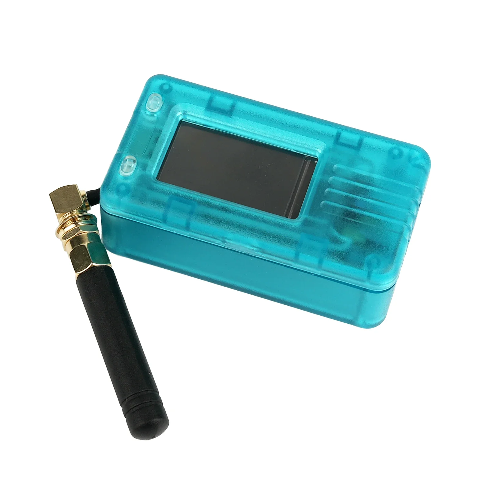 Funda para Heltec Mesh Node T114, placa de seguimiento meshtástico nRF52840 SX1262 LoRaWAN LoRa, dispositivo de posicionamiento de baja potencia