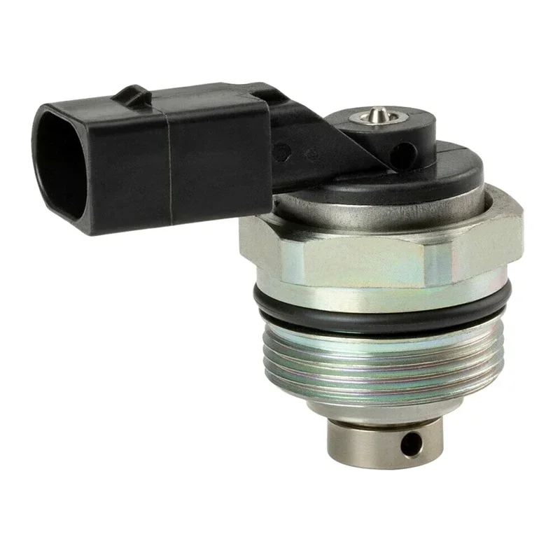 

079127025AF 079127025C Left Right Pressure Fuel Pump Converter for - A3 A4 A5 A6 Quattro Q5 Eos 3.2L Golf 1.4L