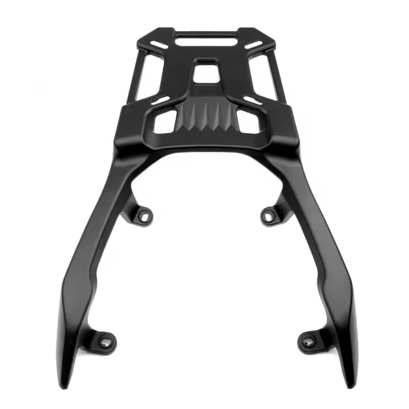 

Aluminium Alloy Rear Seat Rack Bracket for HONDA ADV160 2023-up Motorcycle Accessories Heavy Duty Luggage Carrier Cargo Shelf Su