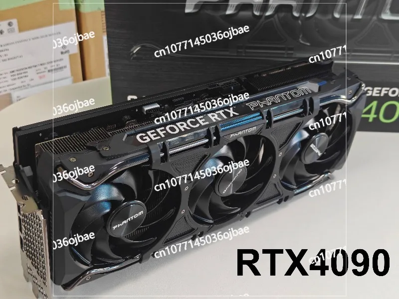 

Видеокарта V100 32G Модифицированный новый комплект RTX4090 16G