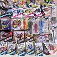 GENUINE beyscollector TT BX-01 BX-02 BX-03 BX-04 BX-05 BX-06  BX-08 BX32 BX34 BX35 BX36 Battle X New with original packaging set