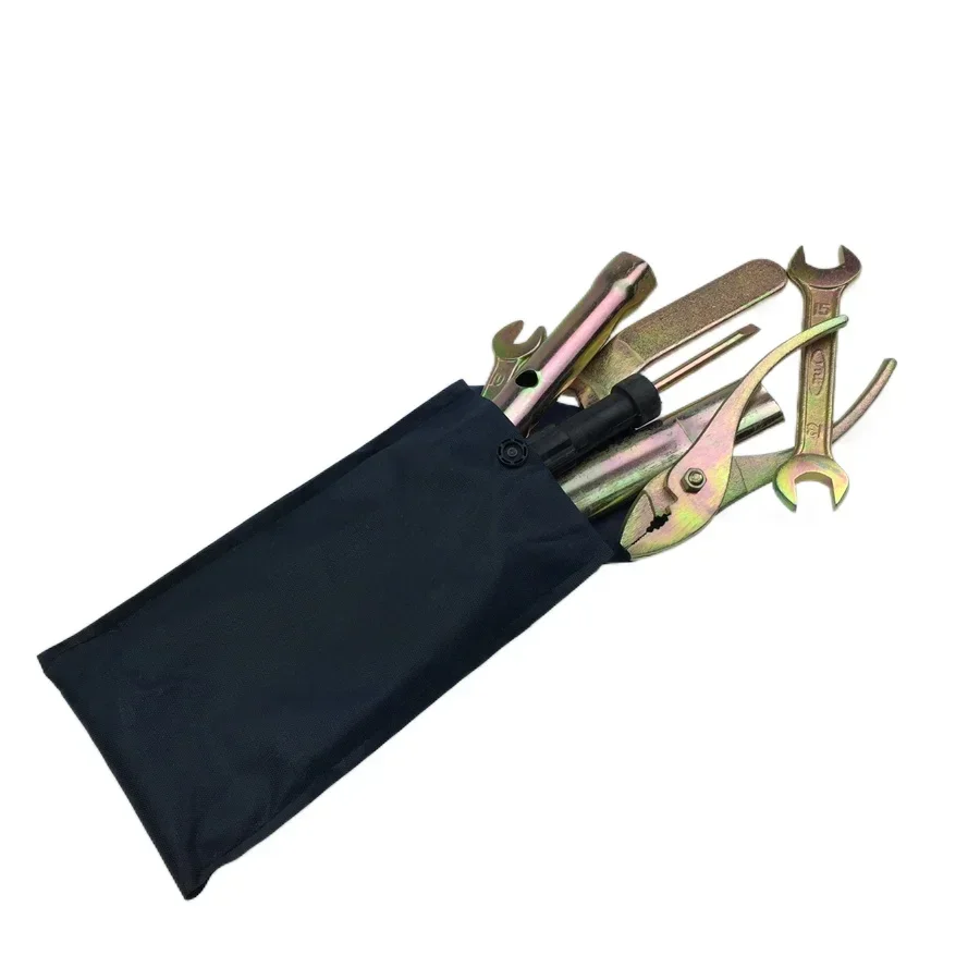 Мотоцикл для Suzuki GN250, набор инструментов для мотоцикла с автомобильным комплектом, запасные части для ремонта автомобиля, аксессуары для ремонта, используемые с автомобилем