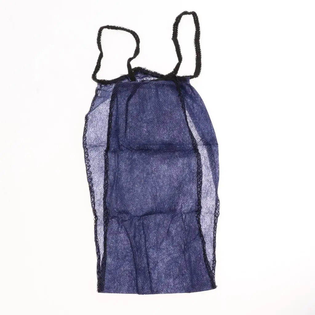 100 قطعة بيكيني نسائي للاستعمال مرة واحدة ملابس داخلية على شكل حرف T