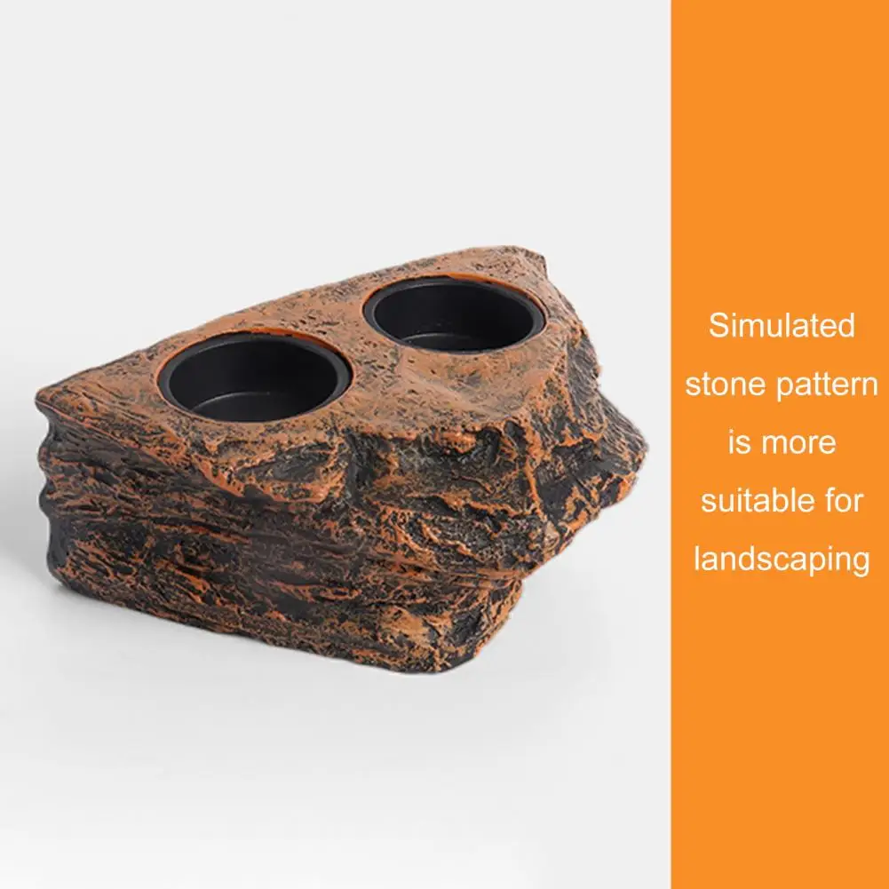 Thumbnail 4 - #30 Trending Reptile Water Bowls Right Now