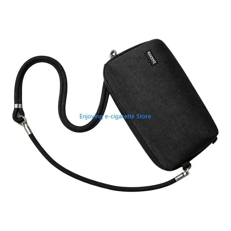 Kamera-Aufbewahrungstasche mit gepolstertem Innenfutter und separaten Ausrüstungsbereichen für Pocket 3/4 Y4QF – Detail 8