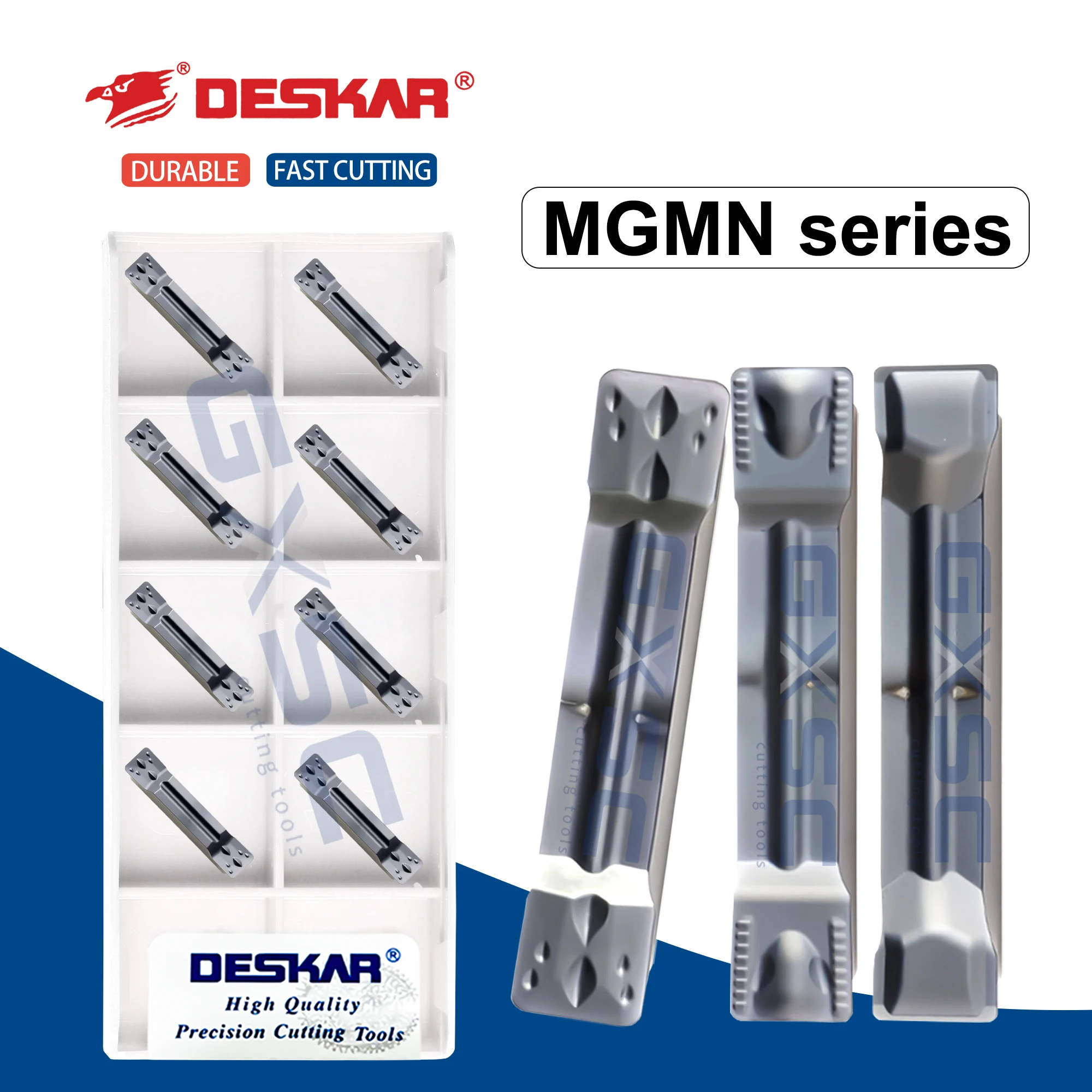 

Торцевой токарный станок, центральное долбежное лезвие MGMN150 MGMN500 G/M/DR/R LDA MGMN, токарный инструмент с ЧПУ, долбежное лезвие, материал, инструмент