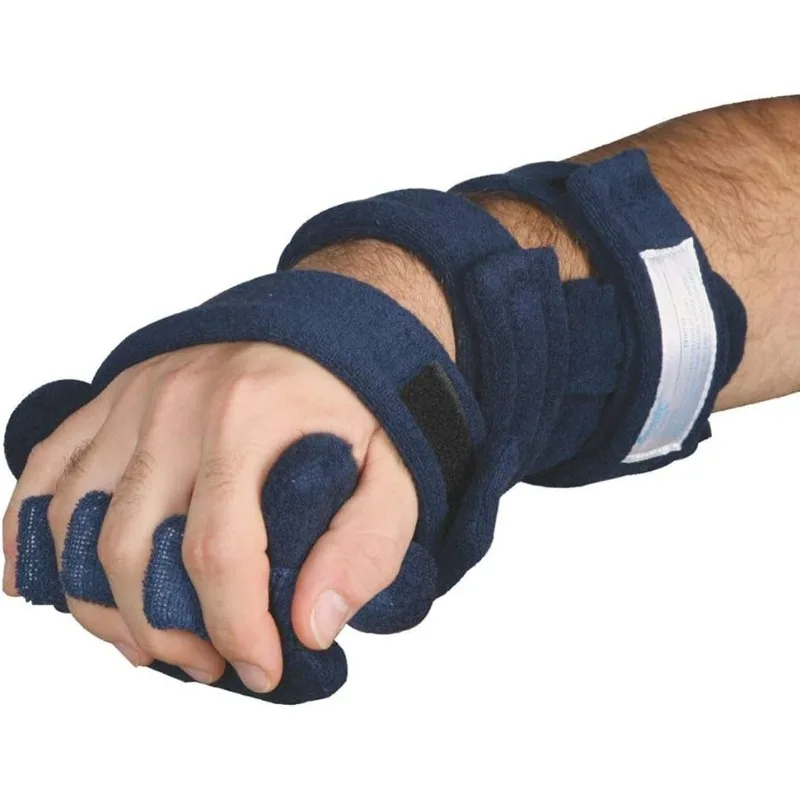 

Comfy Hand Thumb Orthosis with Finger Separator, Adult