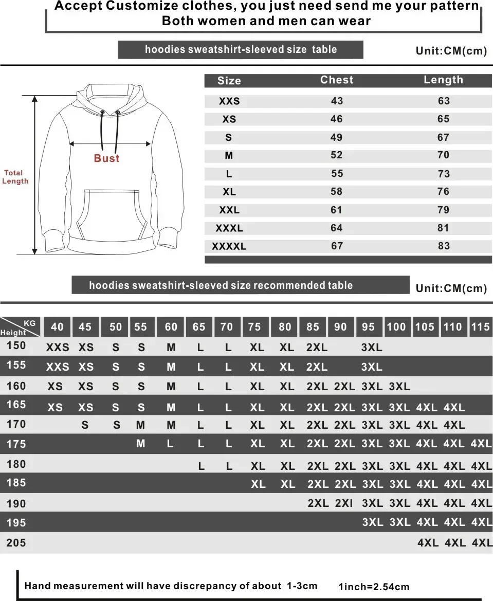 Just Waiting for Halloween Print Hoodies Women\'s Harajuku Skull Pumpkin Bat Hip Hop Hooded Loose Long Sleeve Y2K Sweatshirts