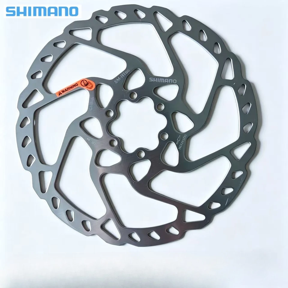 シマノ SM-RT66 ディスクローター 6ボルト マウンテンバイク ブレーキ