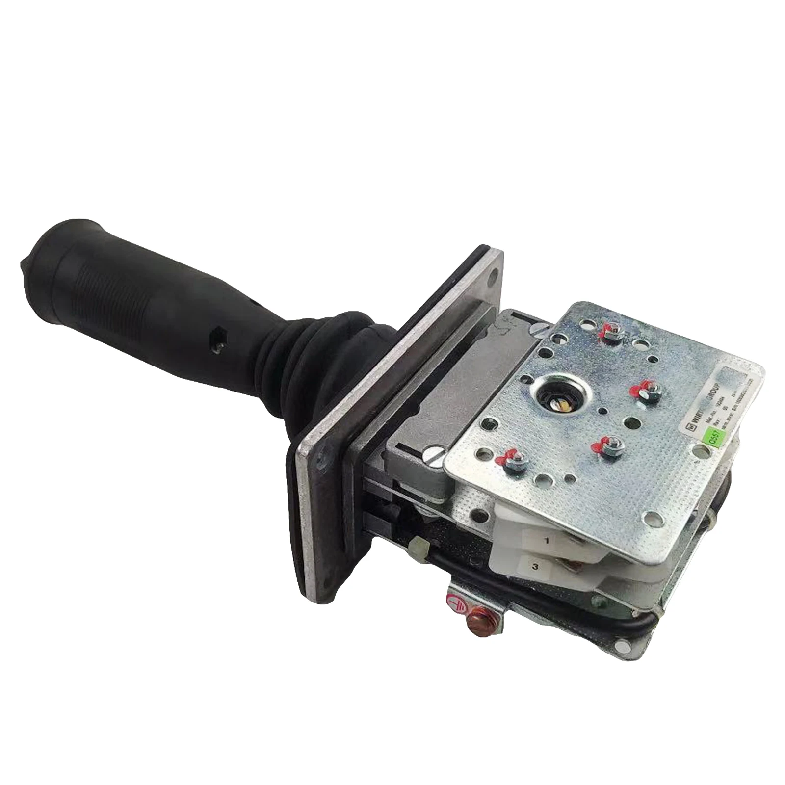 

W2000 Joysticks Road Milling Walking Control Handled 192494 for WIRTGN Milling Machine Electrical System