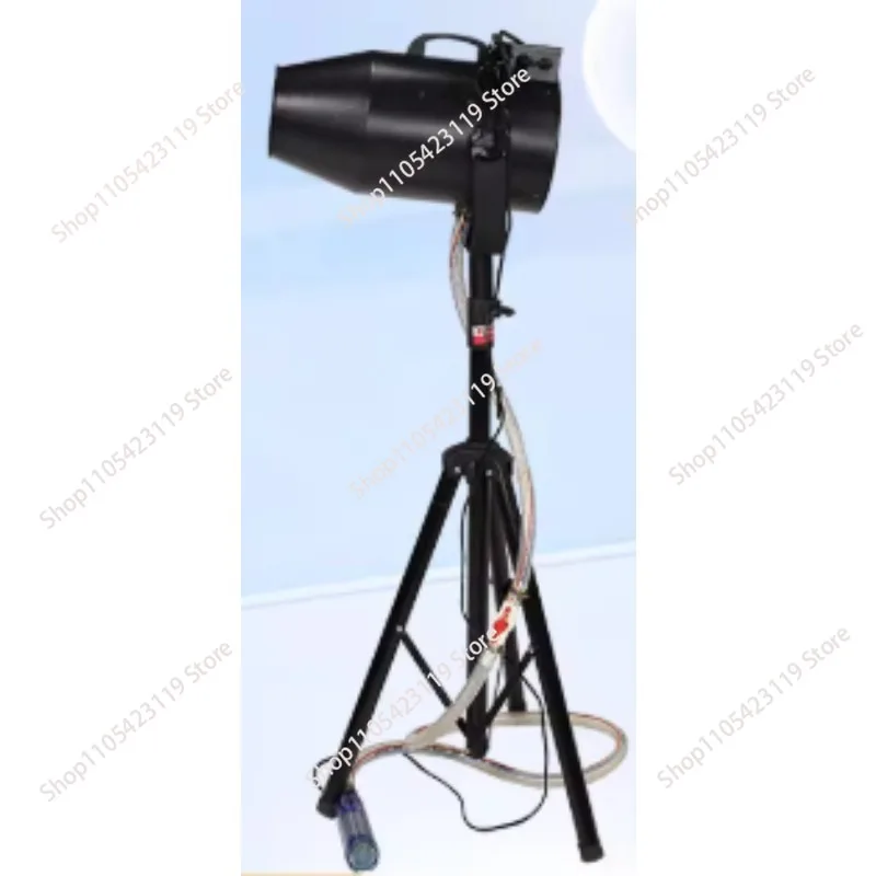 High Power Jet Foam Party Foam Machine 1000W Bubble Foam jt Machine For Party Kids Outdoor Swimming Pool Window