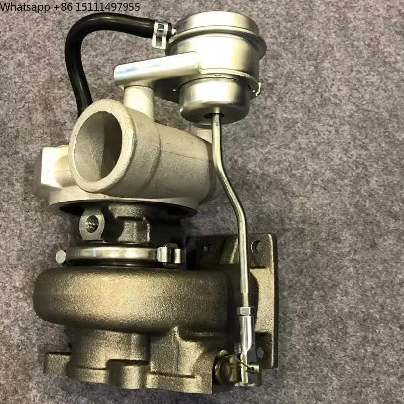 

Brand New 49389 00910 Turbocharger for Kubota V3300 Industrial Diesel Engine