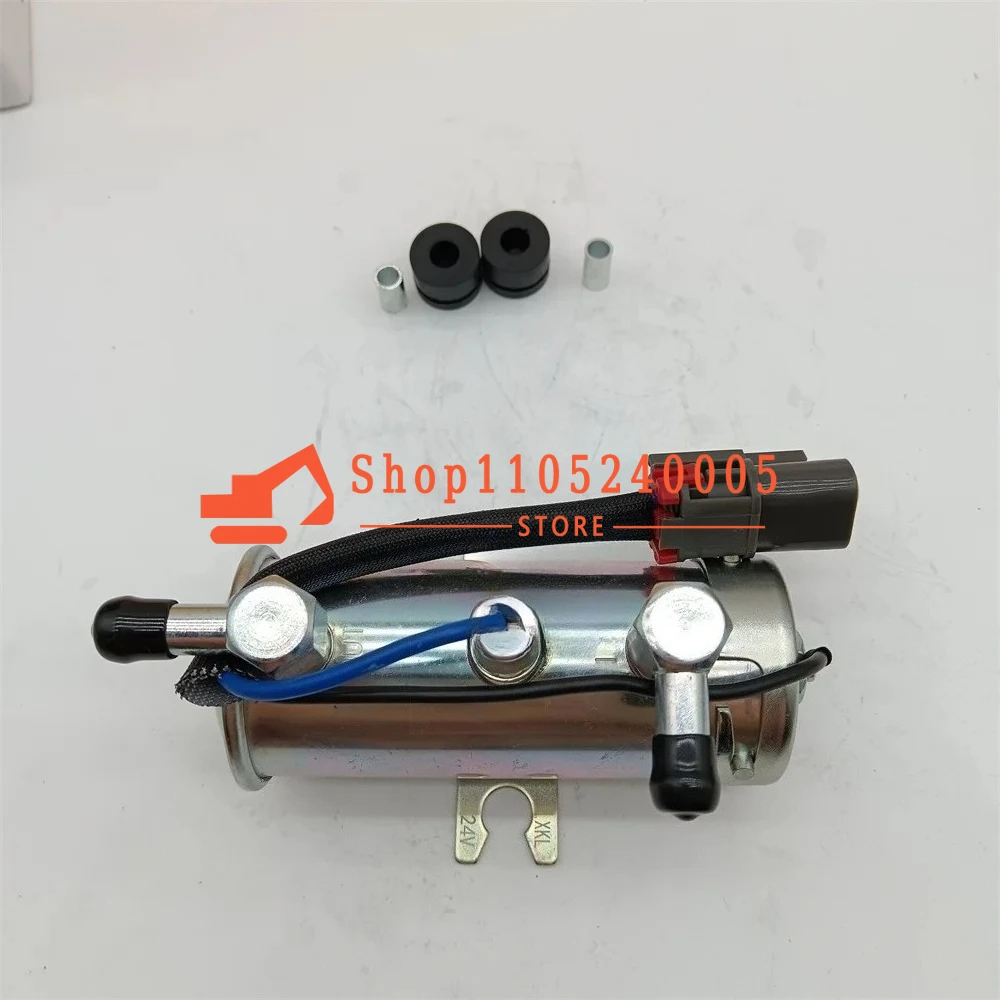 

Высококачественный топливный насос 17-926100 (17/926100, 17926100) для JS115, JS130, JS160, JS175