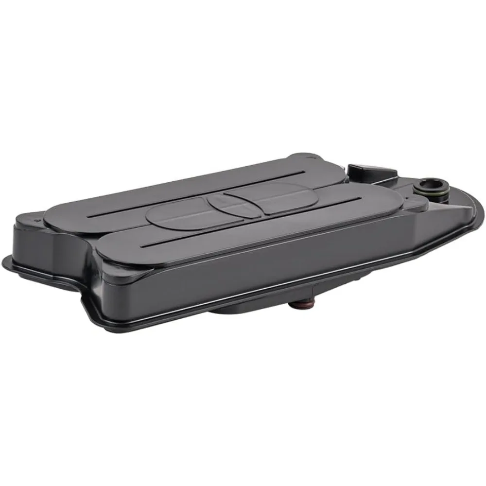 

Diesel CCV Filter D804418 Compatible with RAM 6.7L Cummins 2500 3500 4500 5500 2007.5 Replaces CV52001